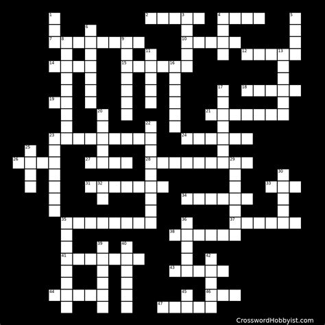 The Crossword Solver found 30 answers to "legal mandate", 3 letters crossword clue. . Mandate crossword clue